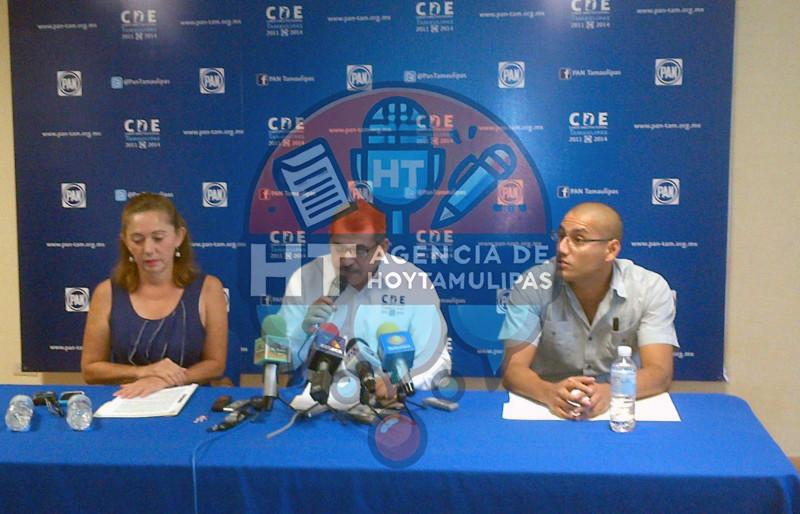 PAN - Juicio área verde PAN - Juicio área verde