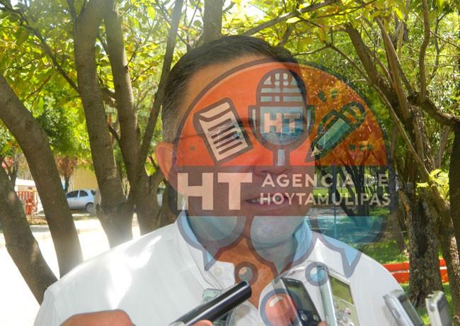 Homero de la Garza Homero de la Garza