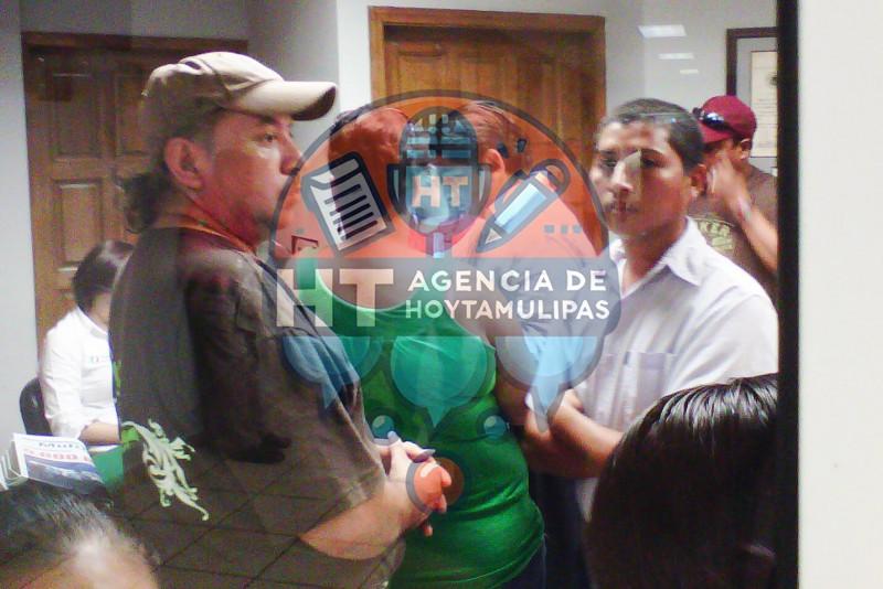 Protesta Reynosa Protesta Reynosa