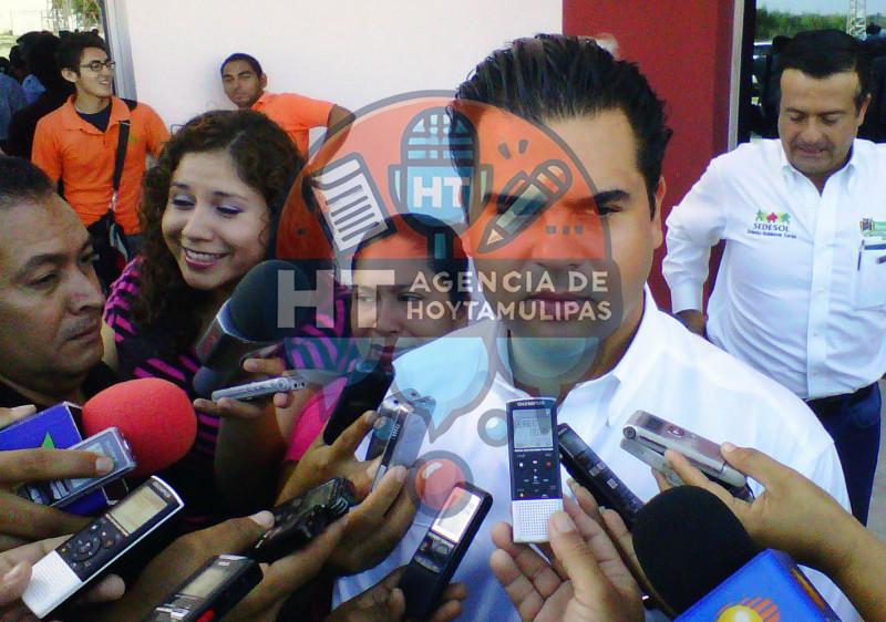 Laguna La Escondida - Reynosa Laguna La Escondida - Reynosa