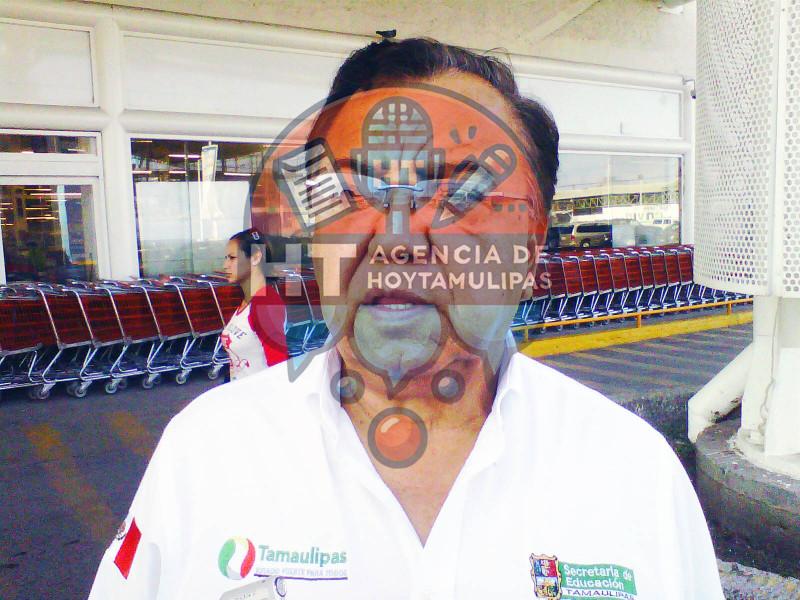 Maestros Reynosa Maestros Reynosa