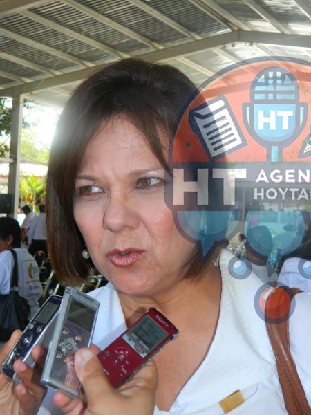 Elba Benavides Elba Benavides