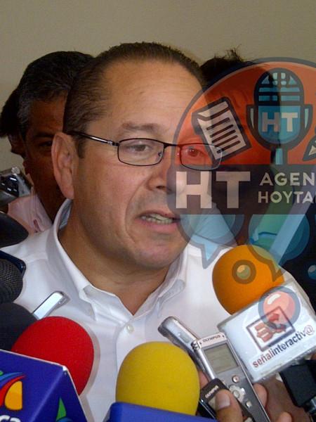 Salvador Treviño Garza Salvador Treviño Garza