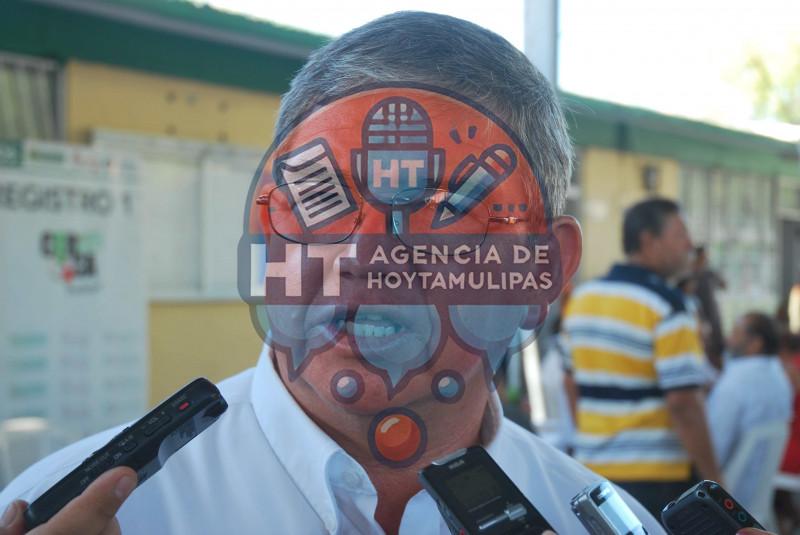 José Borrego Alvarado José Borrego Alvarado