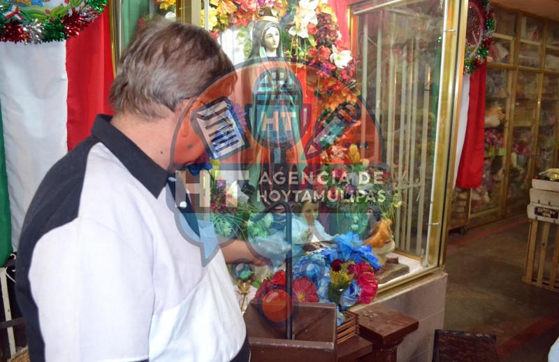 Robo Mercado Argüelles Robo Mercado Argüelles