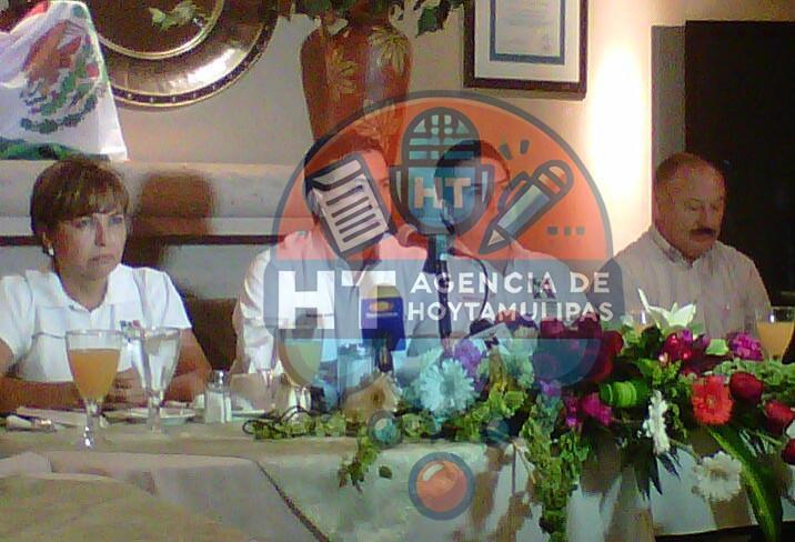 PRI - Reynosa PRI - Reynosa