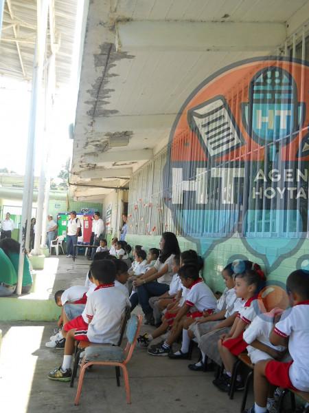 Kínder de Altamira Kínder de Altamira