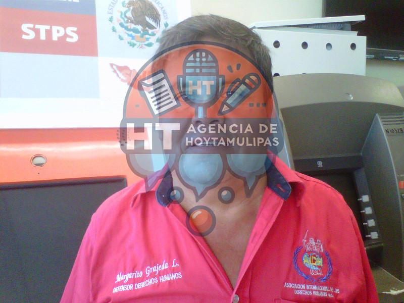 Margarito Grajeda Margarito Grajeda