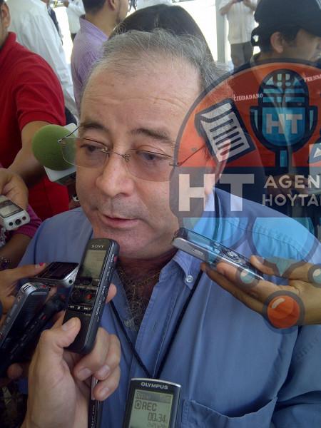 Gerardo Corcuera Montemayor Gerardo Corcuera Montemayor