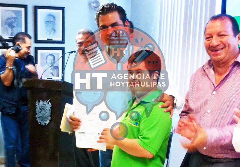 Reynosa -Becas Reynosa -Becas