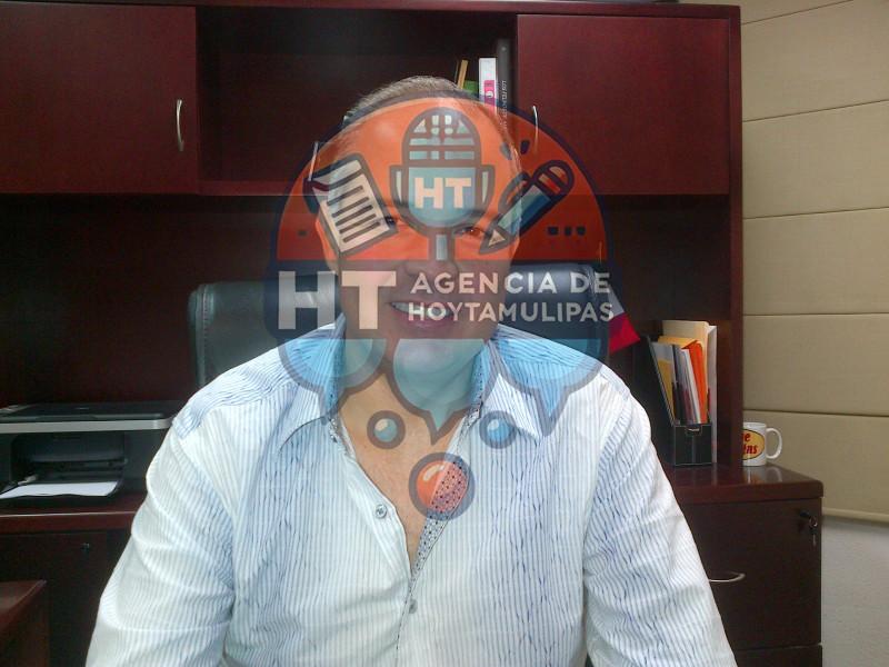 José Florencio Bringas Martínez José Florencio Bringas Martínez