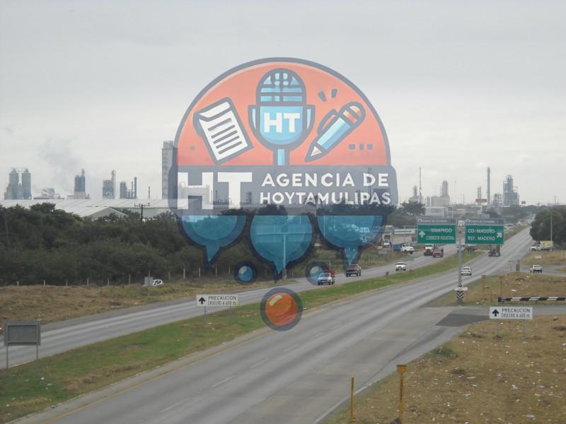 Industria en Altamira Industria en Altamira