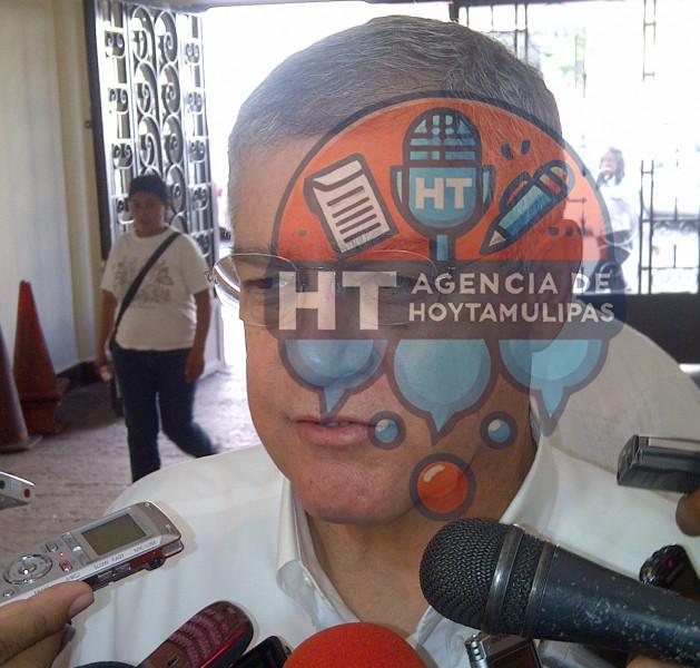 Herminio Garza Palacios Herminio Garza Palacios