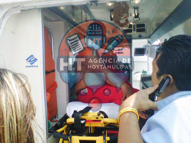 Explosión Pemex Reynosa Explosión Pemex Reynosa