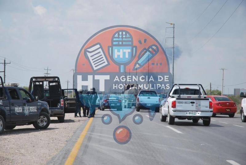 Explosión Pemex Reynosa Explosión Pemex Reynosa