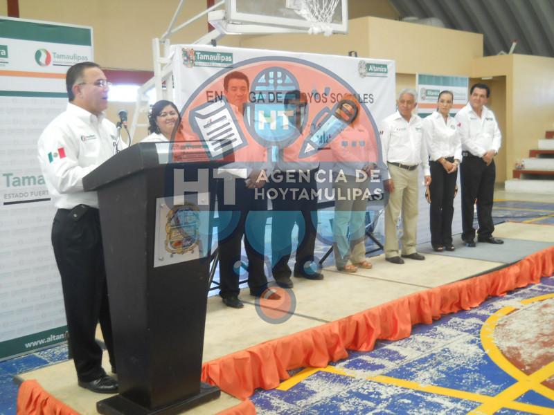 Homero de la Garza Tamez Homero de la Garza Tamez