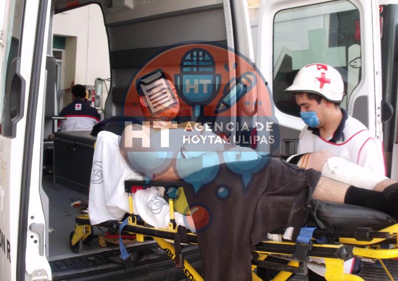 Explosión Pemex Reynosa Explosión Pemex Reynosa