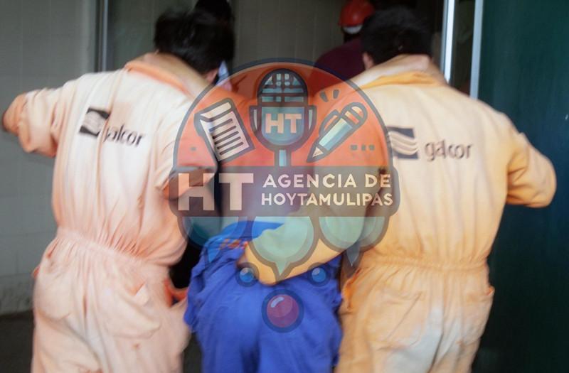 Explosión Pemex Reynosa Explosión Pemex Reynosa