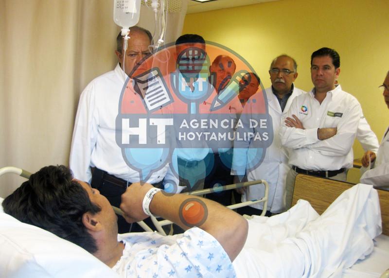 Explosión Pemex Reynosa Explosión Pemex Reynosa