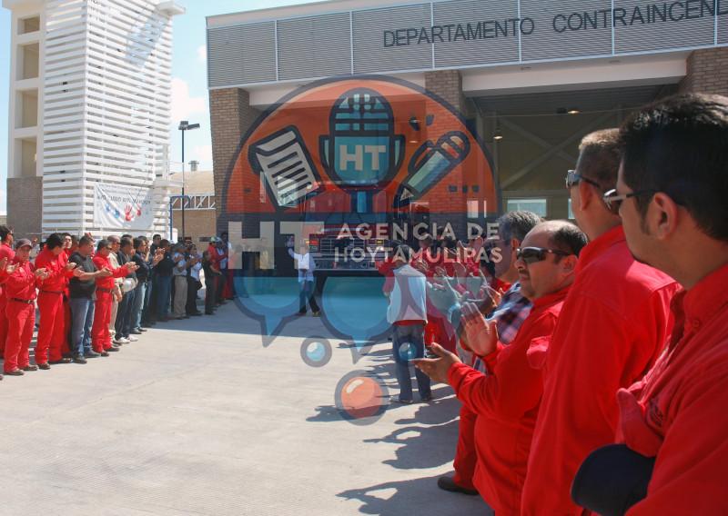 Pemex - Reynosa - Tragedia Pemex - Reynosa - Tragedia