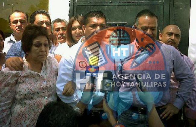 Chavira - Prisión Chavira - Prisión