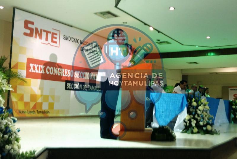 Congreso Magisterial Congreso Magisterial