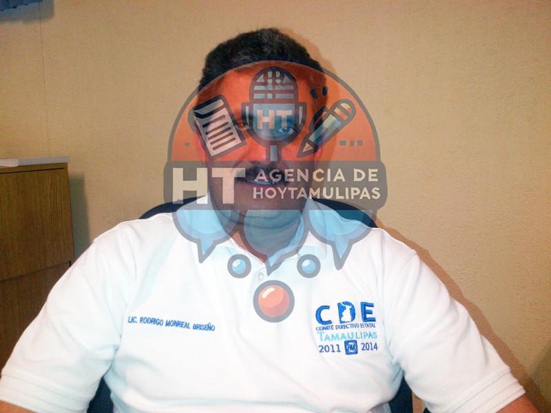 PAN - Elección 2013 PAN - Elección 2013