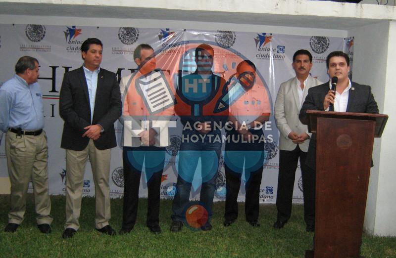 diputado federal Humberto Prieto Herrera diputado federal Humberto Prieto Herrera