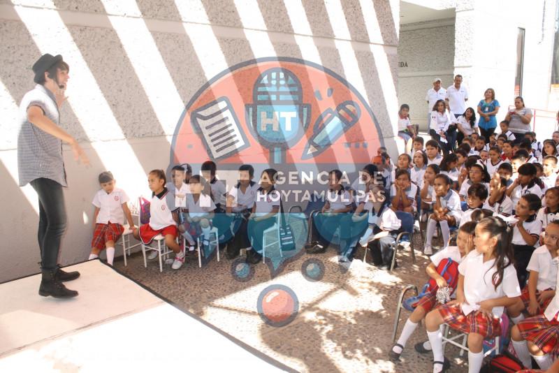 Narradores Orales Narradores Orales