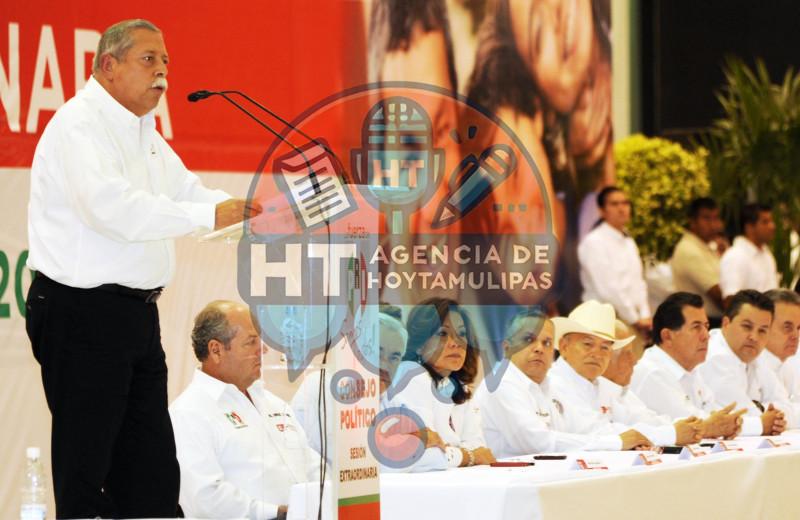 PRI Consejo Político PRI Consejo Político