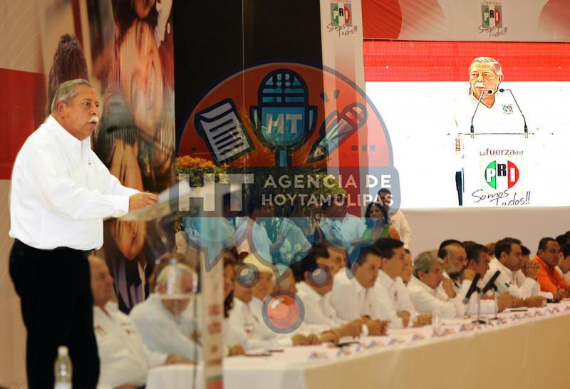 PRI Consejo Político PRI Consejo Político