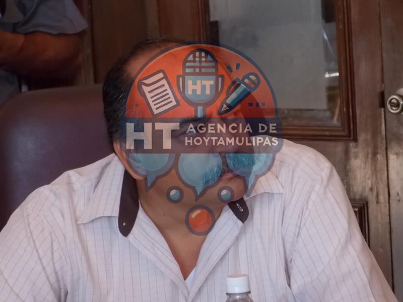 Piden auditar a Comapa Victoria Piden auditar a Comapa Victoria