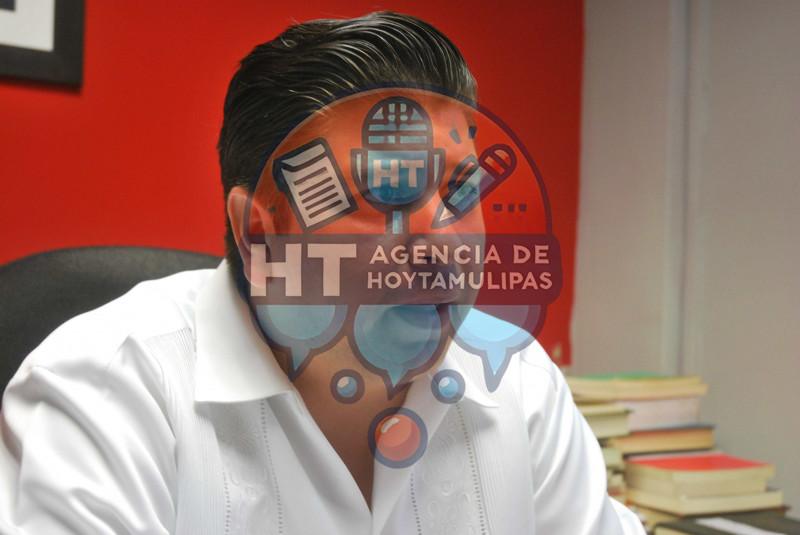 Listo Fundación Colosio de Reynosa para la elección del próximo año Listo Fundación Colosio de Reynosa para la elección del próximo año