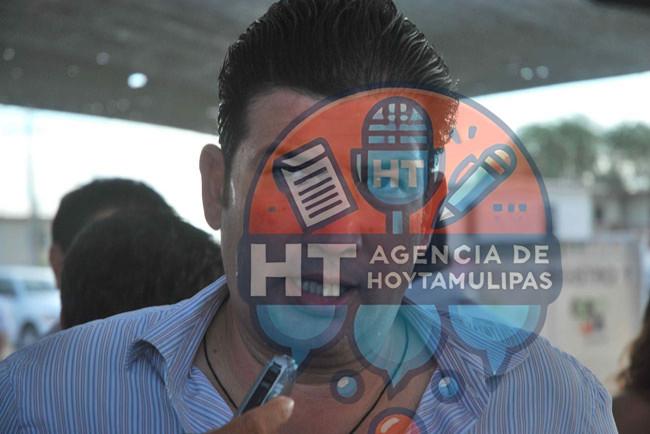 Sí me gustaría dirigir al PRI Sí me gustaría dirigir al PRI