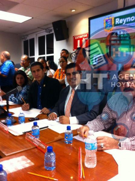 En manos del cabildo platillo típico de Reynosa En manos del cabildo platillo típico de Reynosa