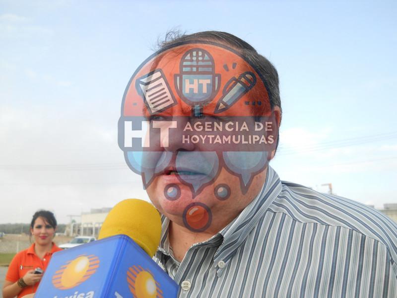 Luis Apperti Llovet, presidente del Consejo de Administración de la AISTAC Luis Apperti Llovet, presidente del Consejo de Administración de la AISTAC