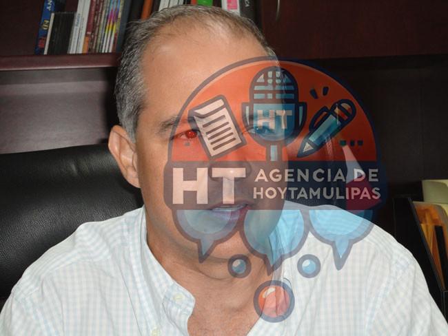 Falta de recurso no detiene obra Falta de recurso no detiene obra