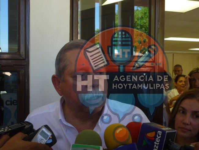 Quiere gobernador modelo de Chihuahua-Infonavit Quiere gobernador modelo de Chihuahua-Infonavit