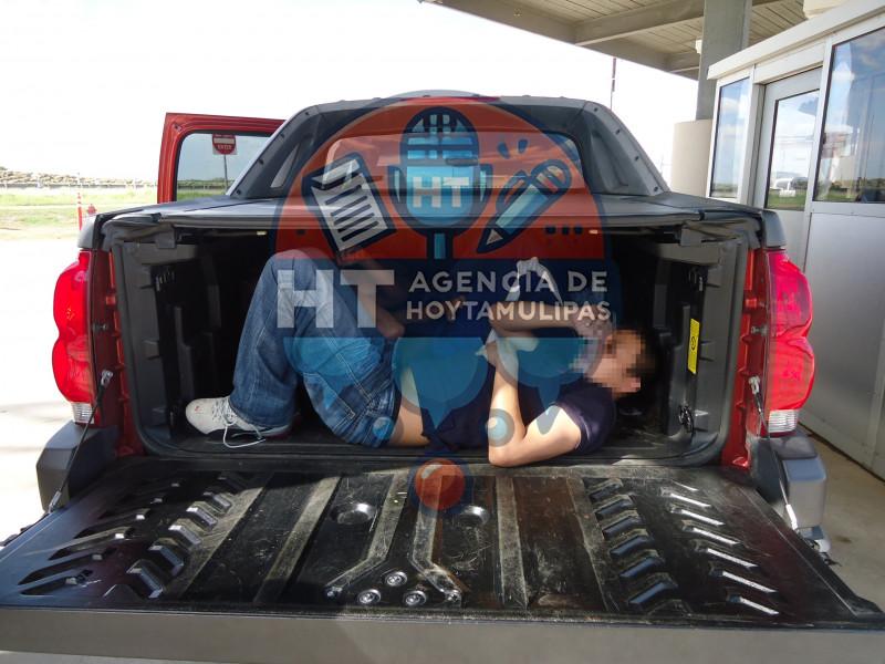 Indocumentados Indocumentados