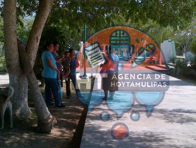 Pedirán a Pemex cumplir compromisos en Altamira Pedirán a Pemex cumplir compromisos en Altamira