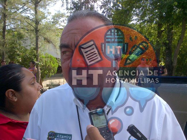 Necesario que Pemex cuente con su planta tratadora de aguas residuales Necesario que Pemex cuente con su planta tratadora de aguas residuales