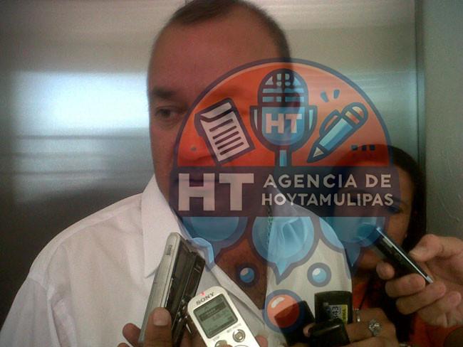 Injustificable tardanza de investigación de Pemex Reynosa Injustificable tardanza de investigación de Pemex Reynosa