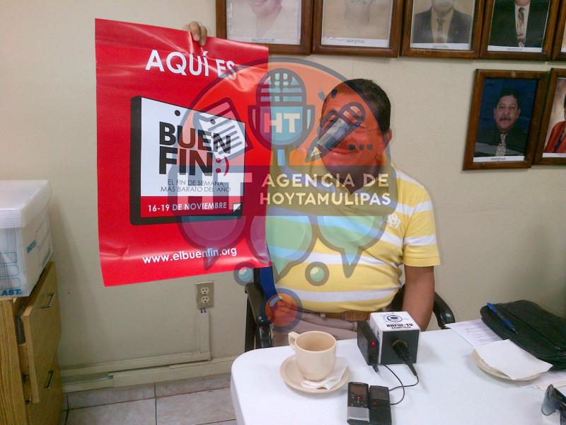 Antonio Hern嫕dez del 聲gel, presidente de la CANACO Altamira Antonio Hern嫕dez del 聲gel, presidente de la CANACO Altamira