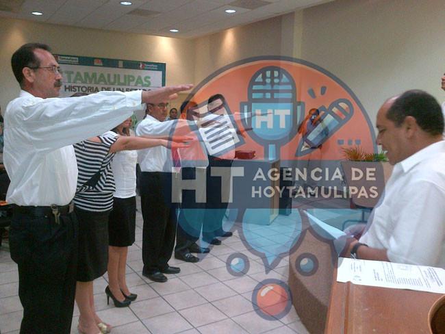 Ayuda Conciencia Ciudadana a 20 mil tamaulipecos en 6 años Ayuda Conciencia Ciudadana a 20 mil tamaulipecos en 6 años