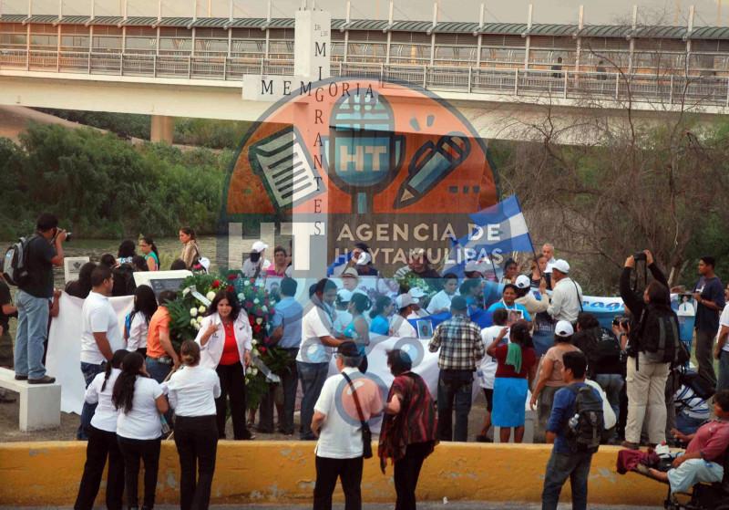 Madres de migrantes desaparecidos Madres de migrantes desaparecidos