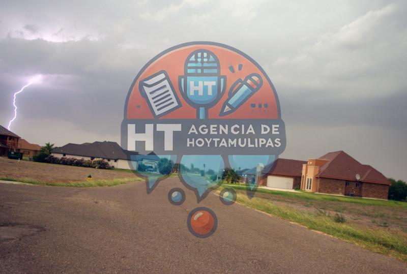 Tormenta Eléctrica Tormenta Eléctrica