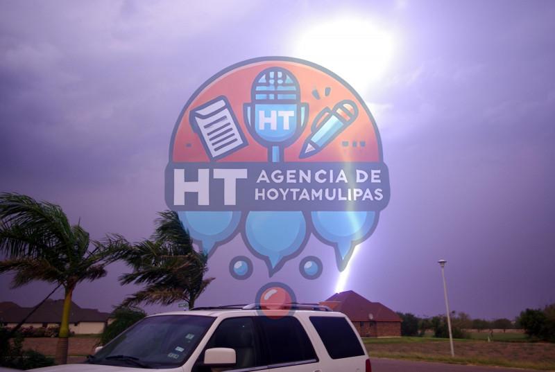 Tormenta Eléctrica Tormenta Eléctrica