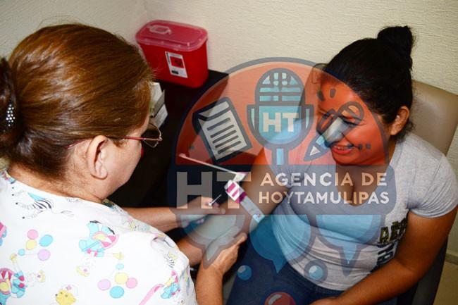 Abaratará Cruz Roja de Victoria servicios médicos en noviembre Abaratará Cruz Roja de Victoria servicios médicos en noviembre