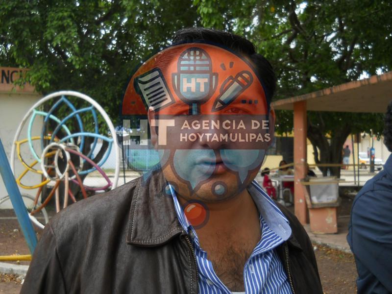 Cuitláhuac Ortega Maldonado Cuitláhuac Ortega Maldonado