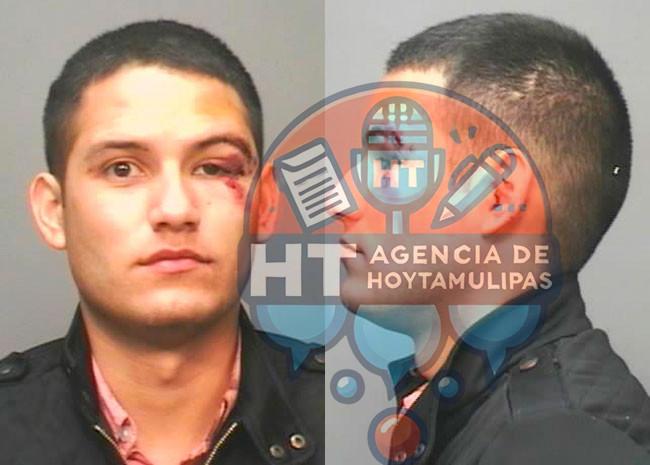 Policía Brownsville - Carambola Policía Brownsville - Carambola